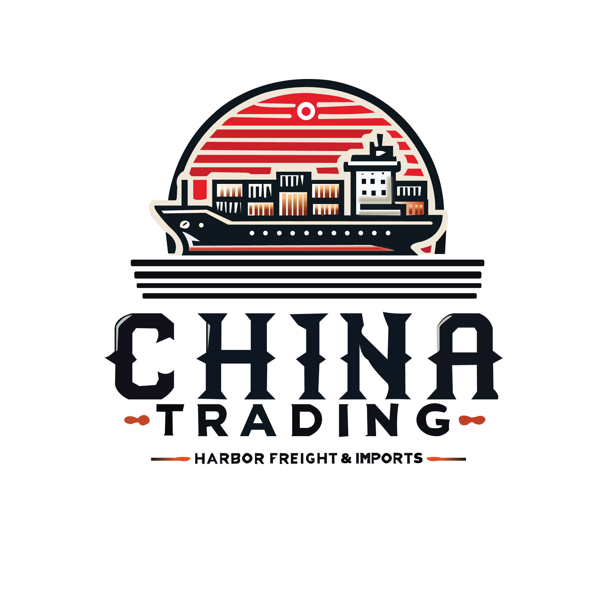 chinatrading